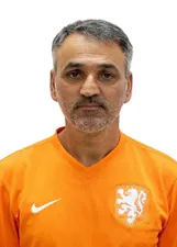 JOSE LUIZ DOMICIANO