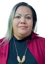 FRANCIELE SOUZA LUIZ