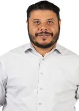 DERICI LUIS CANDIDO SOUZA