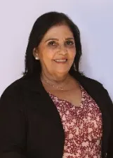 ECLESIANA NOGUEIRA DOS SANTOS