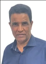 ADEMIR DE SOUZA DA SILVA
