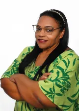 SANDRA REGINA DE SOUZA DOS SANTOS
