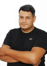 ERONN CAIO LUQUE