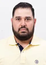 ELIAQUIM MARCOS CALIXTO VIEIRA