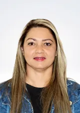 VALDINEIA DOS ANJOS PEREIRA