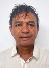 APARECIDO DA SILVA