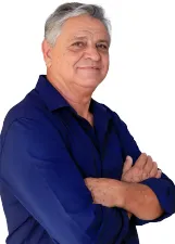 BENEDITO FIDENCIO ROSA FILHO