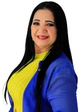 IVETE MARIA RODRIGUES DE OLIVEIRA