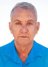 ISRAEL PEREIRA