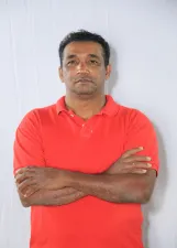 MILTON SANTOS