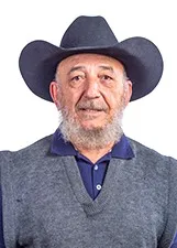 FRANCISCO AUGUSTO DE ALMEIDA