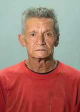 JOSÉ CLEUDE ROCHA