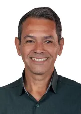 ARIOVALDO DOS SANTOS