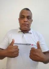 ISMAEL FRANCISCO DO NASCIMENTO FILHO