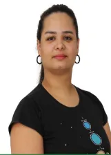 THAIS SOLEMAR SILVA