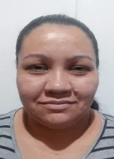 ADRIANA DA SILVA SANTOS