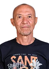 ALDACI JOSINO DE ARAUJO