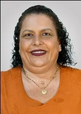 GRACIELE APARECIDA CADETE DA SILVA