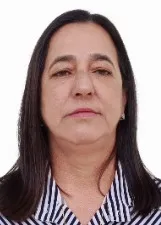 CRISTINA APARECIDA SOUZA
