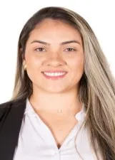 ANA LIVIA PONCE COELHO