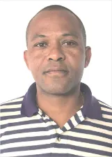 NILTON CÉSAR ANDRADE