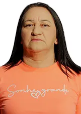 TERESINHA APARECIDA DE OLIVEIRA CAMARGO