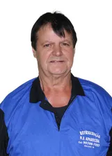 NELSON VITOR RIBEIRO