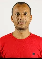 ERISVALDO DA SILVA