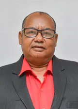 EDINACI SILVA DOS SANTOS