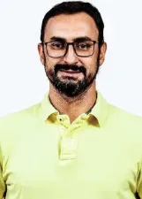 RICARDO FERREIRA DOS SANTOS