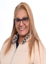 LUCIANE APARECIDA PEREIRA