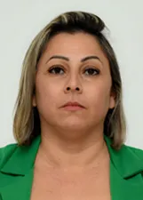 GISELE DE OLIVEIRA