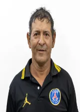 EVERALDO MANUEL DO NASCIMENTO