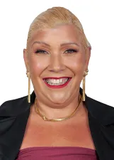 ALINE APARECIDA DA SILVA FERREIRA