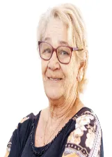 MARY ELISABETH AMÂNCIO