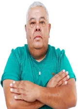 MÁRIO FRANCISCO ANTONIO