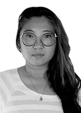 PAULA MAYUMI TABUSE