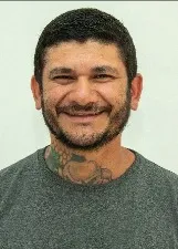 CARLOS CESAR PONTES