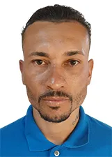 DANILO PATRICIO DOS SANTOS