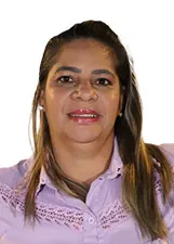 VALDINEIA DA SILVA RODRIGUES