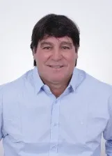 EVANDRO DOMINGUES DE ALMEIDA