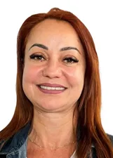ANDRÉIA AUGUSTA DOS SANTOS