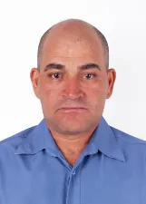 APARECIDO MESSIAS DA SILVA