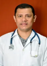 ALEXANDRE ROBERTO CHEREGATTI DOS SANTOS