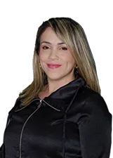 GLAUCIA DE OLIVEIRA
