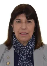 LÚCIA REGINA DE SOUZA NASCIMENTO