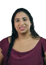 LARISSA ARETUZA SILVÉRIO FRANCISCO