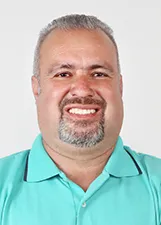 DEUSDETE DA SILVA BARROS