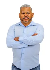 VALMIR APARECIDO DA SILVA FORTUNATO