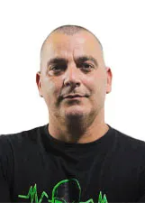 ISRAEL RIBEIRO